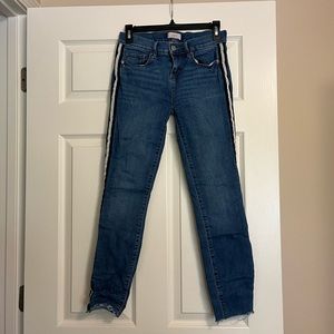 Loft Outlet Jeans